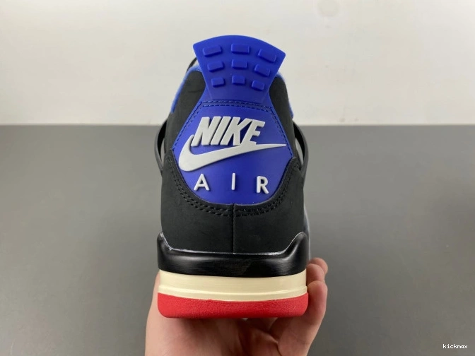 Rep MAX Air 4 FV5029-003 Jordan Air Rare 0724